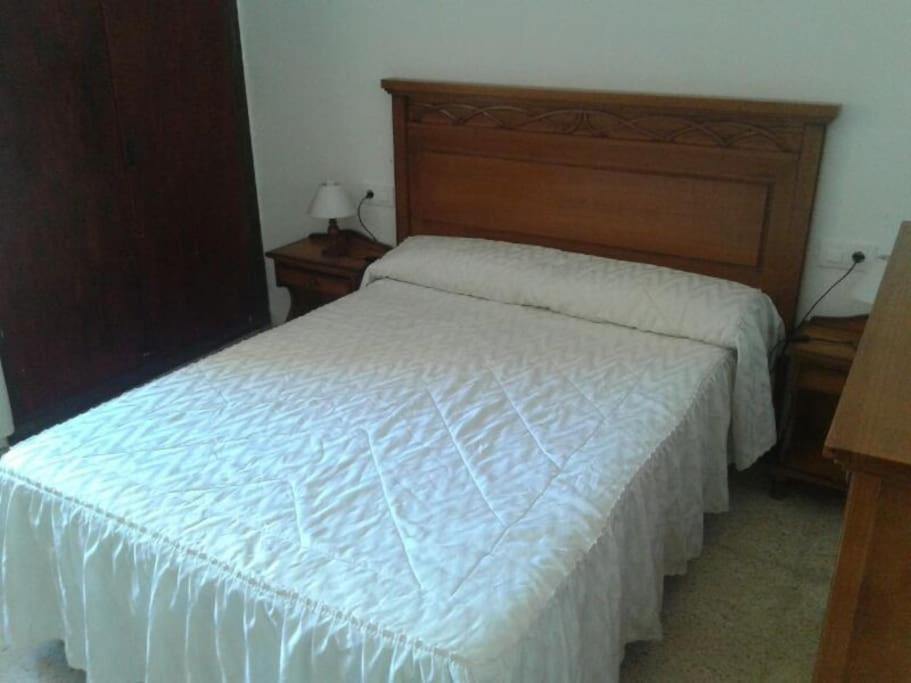 Relax Apartamento Son Carrio  외부 사진
