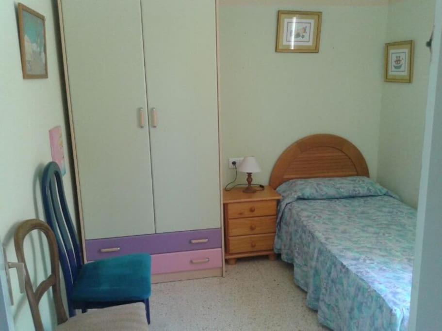 Relax Apartamento Son Carrio  외부 사진