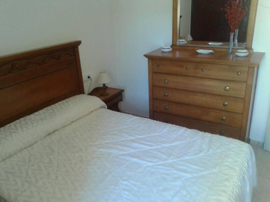 Relax Apartamento Son Carrio  외부 사진