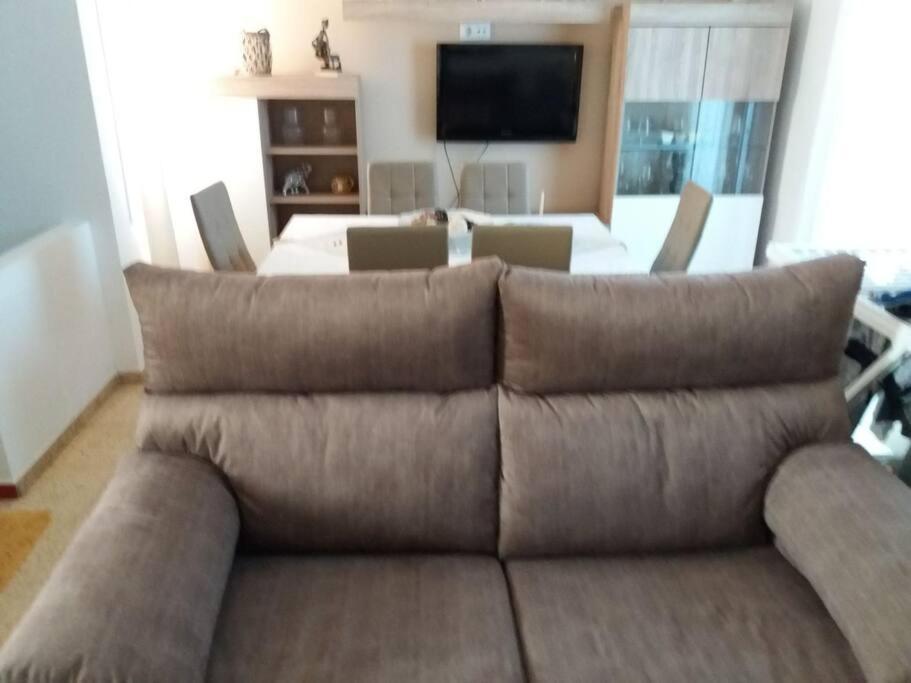 Relax Apartamento Son Carrio  외부 사진