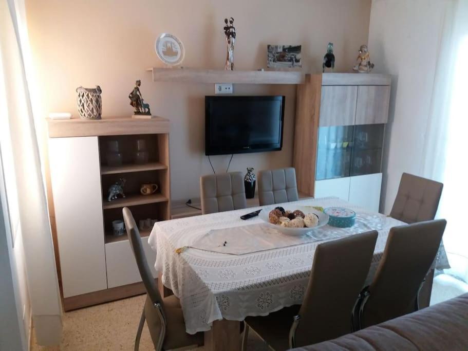Relax Apartamento Son Carrio  외부 사진