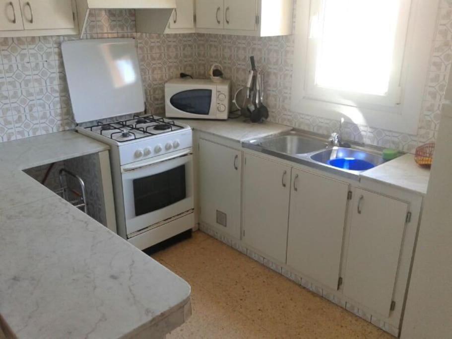 Relax Apartamento Son Carrio  외부 사진