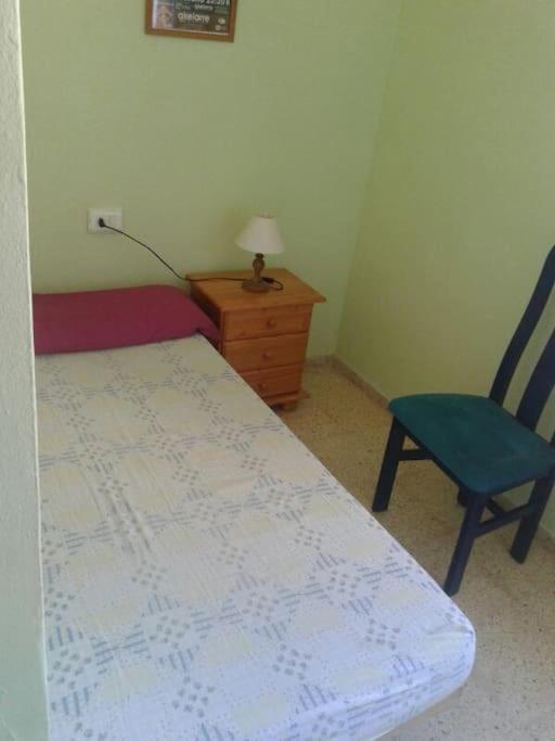 Relax Apartamento Son Carrio  외부 사진